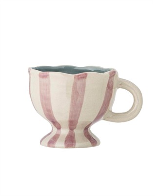 Bloomingville - Willa Kop - Rosa